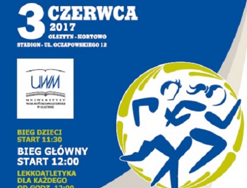 bieg uniwersytecki